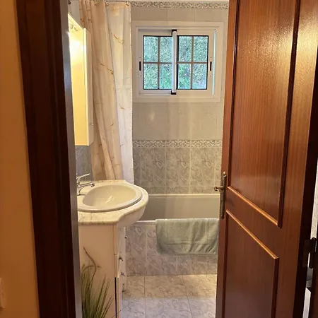 Panoramic View - 3br Two-storey شقة فونشال