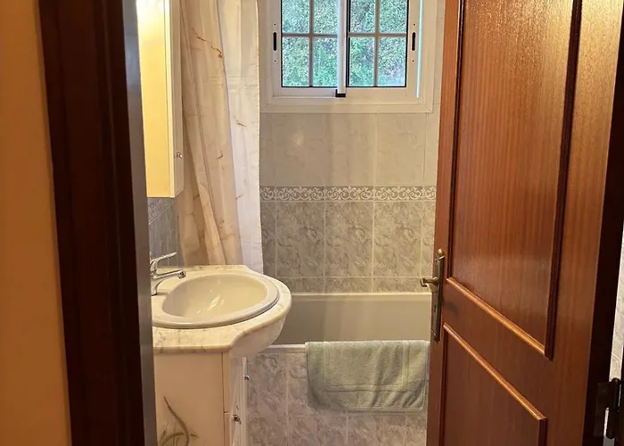 Panoramic View - 3br Two-storey شقة فونشال