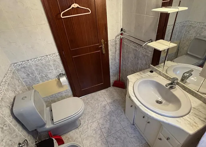 Panoramic View - 3br Two-storey * فونشال