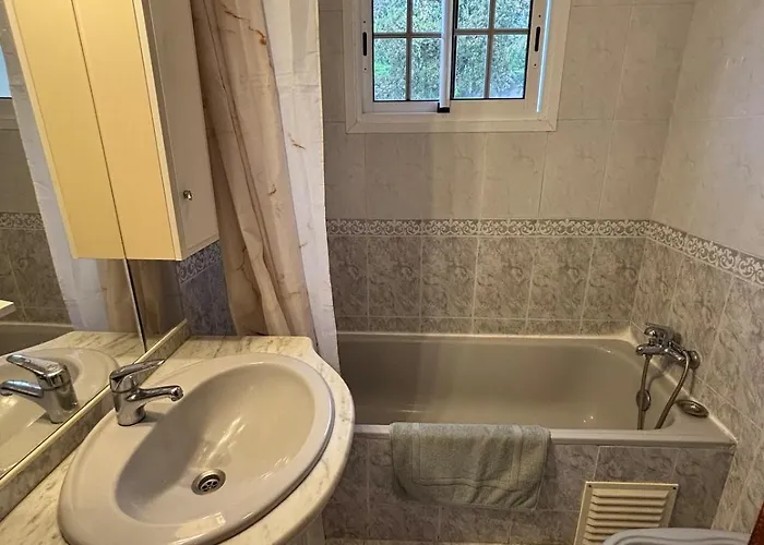 شقة Panoramic View - 3br Two-storey فونشال