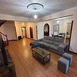 Panoramic View - 3br Two-storey Apartament *