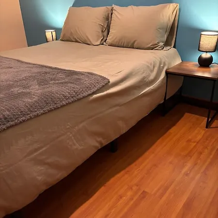 Apartman Panoramic View - 3br Two-storey