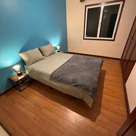 Apartment Panoramic View - 3br Two-storey *