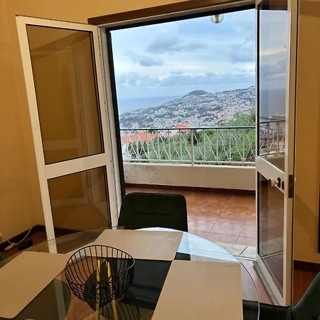 Apartment Panoramic View - 3br Two-storey