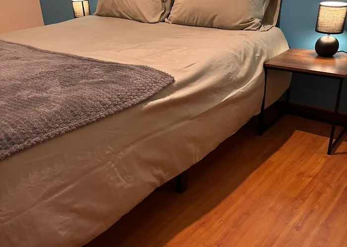 Apartman Panoramic View - 3br Two-storey