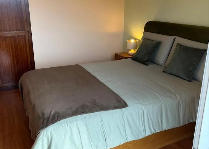 Panoramic View - 3br Two-storey Apartment Funchal (Madeira)