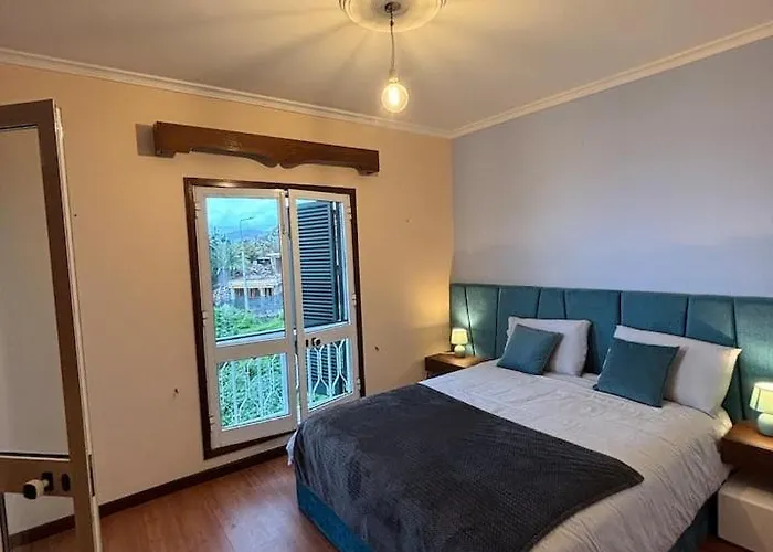 Panoramic View - 3br Two-storey Apartment