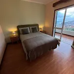 Panoramic View - 3br Two-storey Funchal (Madeira)