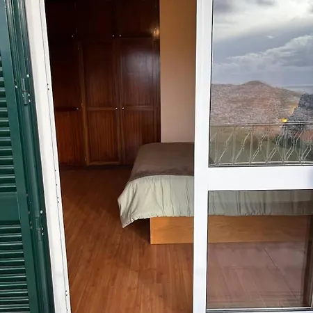 Panoramic View - 3br Two-storey Daire *