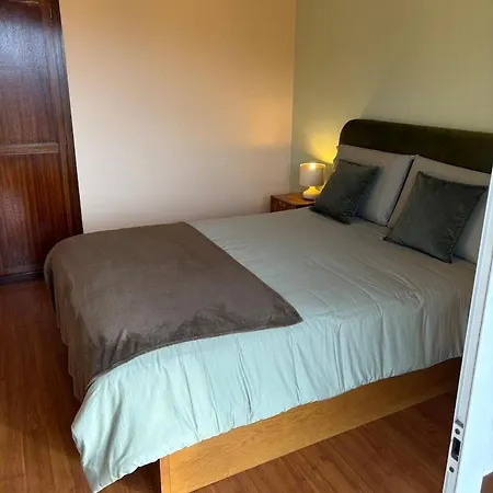 Panoramic View - 3br Two-storey Apartment Funchal (Madeira)
