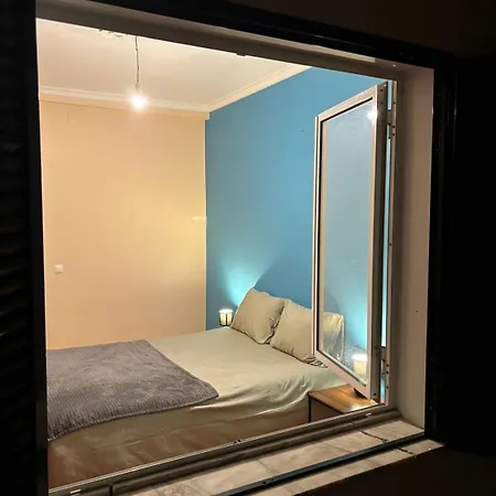 Apartamento Panoramic View - 3br Two-storey *