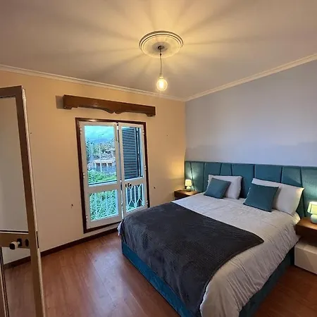 Panoramic View - 3br Two-storey Apartment