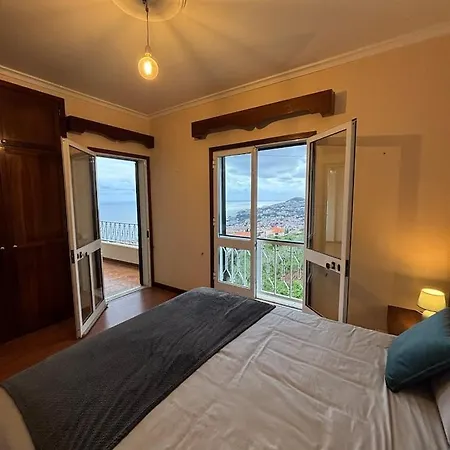 Panoramic View - 3br Two-storey *