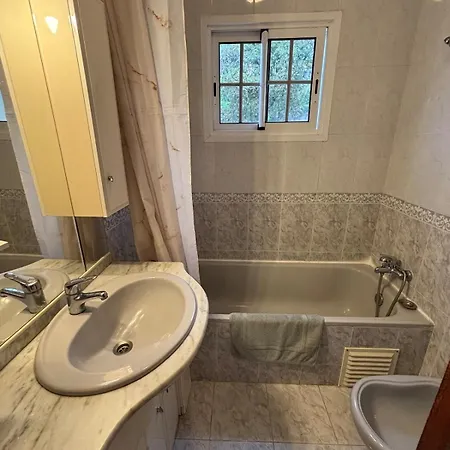 Apartment Panoramic View - 3br Two-storey Funchal (Madeira)