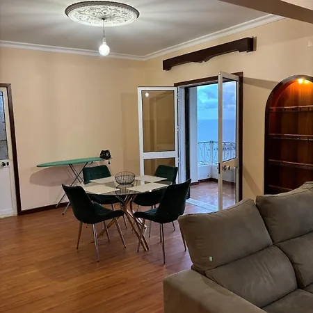 Panoramic View - 3br Two-storey Daire