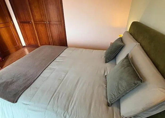 Apartamento Panoramic View - 3br Two-storey Funchal (Madeira)