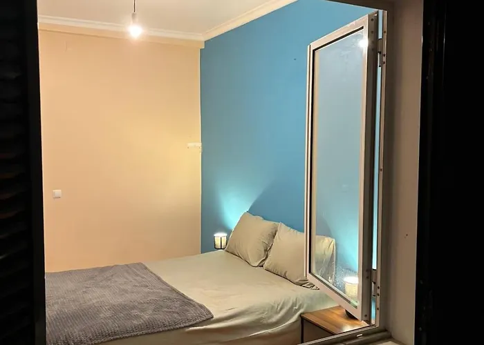 Apartamento Panoramic View - 3br Two-storey *
