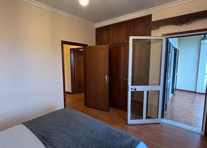 Apartamento Panoramic View - 3br Two-storey *